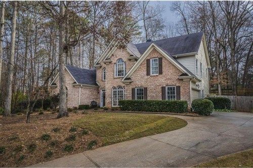 246 Dogwood Walk Lane, Norcross, GA 30071
