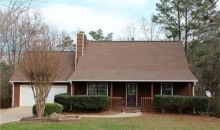 2630 Lanier Beach South Road Cumming, GA 30041