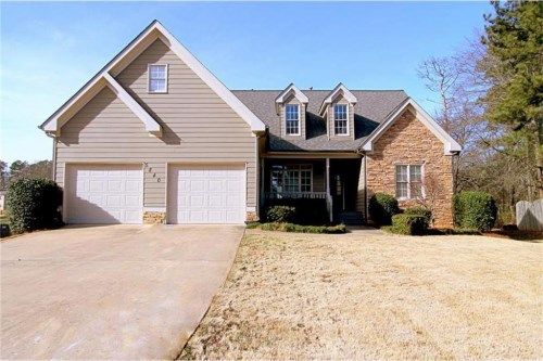 5840 Holland Drive, Cumming, GA 30041