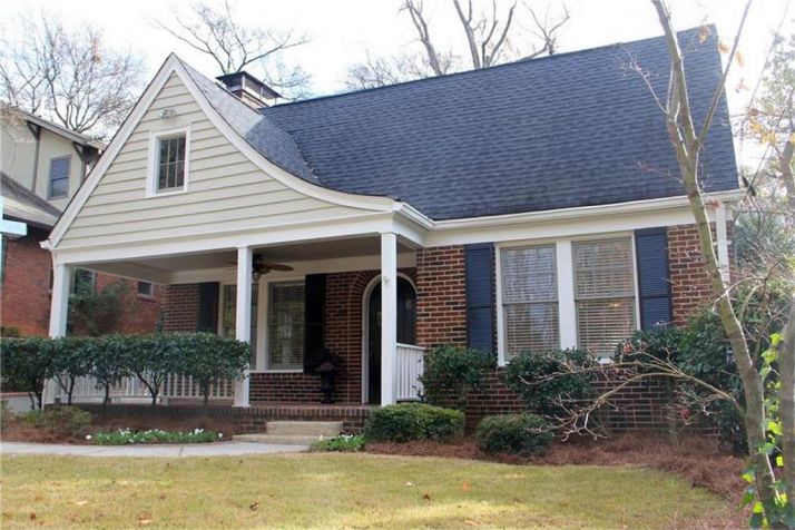 751 Greenwood Avenue, Atlanta, GA 30306