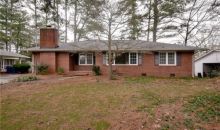 319 Robin Lane Se Marietta, GA 30067