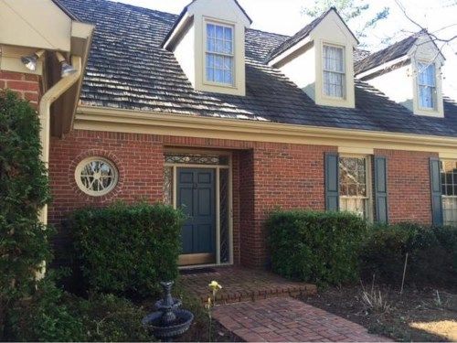 260 Tenth Fairway, Roswell, GA 30076