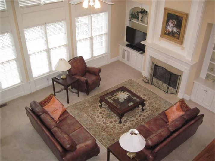 6745 Chelsea Gardens Way, Cumming, GA 30040