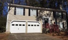 5144 Stone Trace Stone Mountain, GA 30083