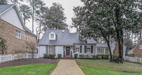 3305 Mathieson Drive Ne, Atlanta, GA 30305