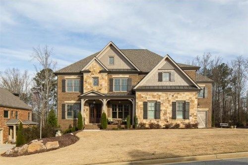 5230 Harris Springs Drive, Cumming, GA 30040