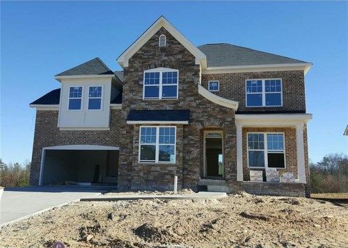 3485 Reed Mill Drive, Buford, GA 30519