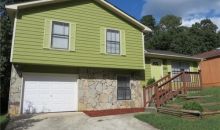 5384 Ridge Forest Drive Stone Mountain, GA 30083