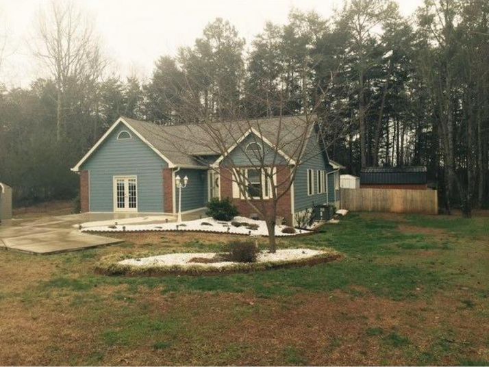 1770 Pilgrim Road, Cumming, GA 30040