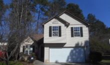 205 W Village Court Riverdale, GA 30296