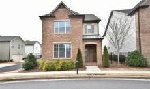 7855 Crownpoint Drive Alpharetta, GA 30005