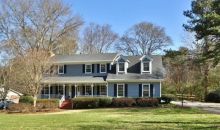 2388 Cannon Hill Road Sw Lilburn, GA 30047