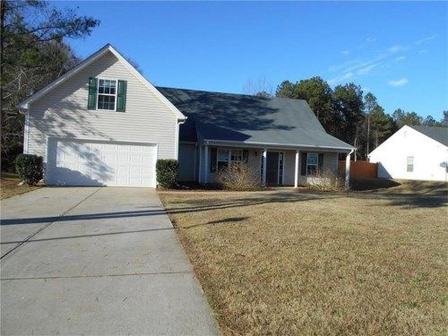 3113 Preston Connor Boulevard, Monroe, GA 30656