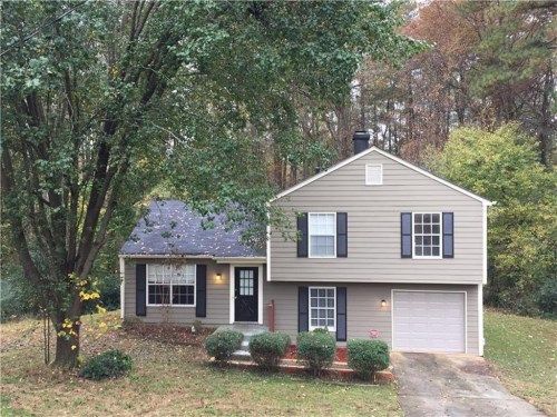 3848 Dakota Court Nw, Duluth, GA 30096