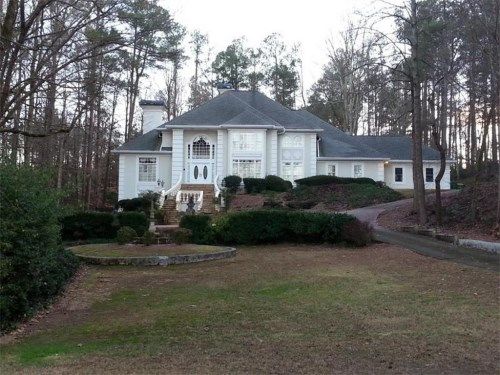 2345 Hopewell Plantation Drive, Alpharetta, GA 30004
