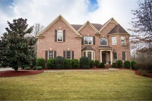 6335 Tamarack Trail, Cumming, GA 30040