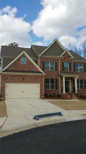 5840 Zelkova Drive, Cumming, GA 30040