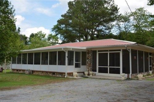 133 Floyd Drive, Plainville, GA 30733