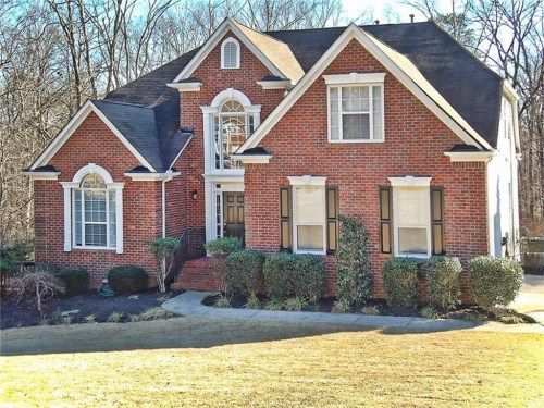 835 Greenpoint Drive, Alpharetta, GA 30004