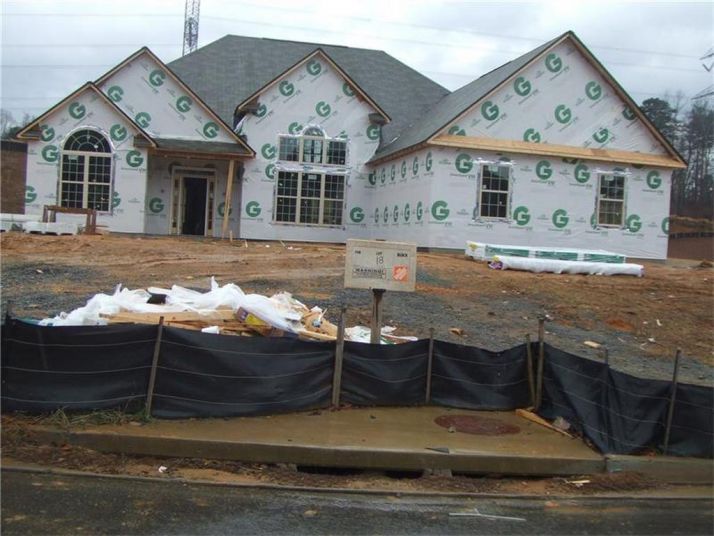 1708 Archer Estates Drive, Kennesaw, GA 30152