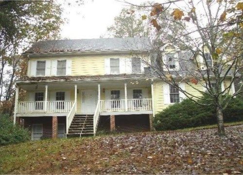 2357 Stone Drive Sw, Lilburn, GA 30047