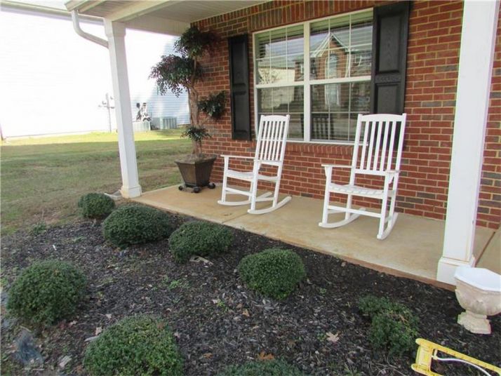 373 Othello Drive, Hampton, GA 30228