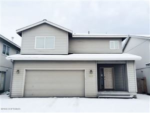 1468 N Heather Meadows Loop, Anchorage, AK 99507