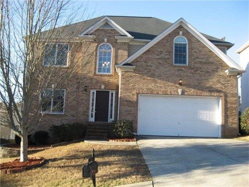 1914 Shiloh Valley Trail Nw, Kennesaw, GA 30144