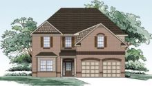 4116 Village Crossing Circle Ellenwood, GA 30294