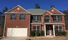3736 Busker Mill Lane Ellenwood, GA 30294
