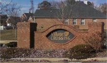 4098 Village Crossing Circle Ellenwood, GA 30294