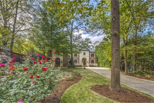 2988 Northside Drive Nw, Atlanta, GA 30305