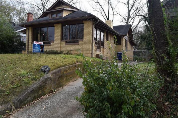 1348 Lucile Avenue Sw, Atlanta, GA 30310