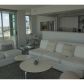 400 S POINTE DR # 1209, Miami Beach, FL 33139 ID:13740125