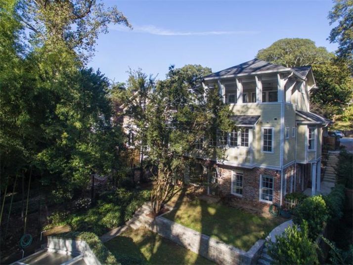 34 S Prado Ne, Atlanta, GA 30309