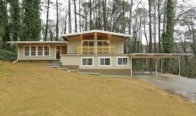 3177 Lynnray Drive Atlanta, GA 30340