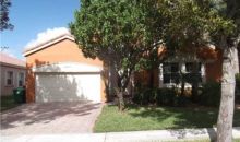 15843 SW 52nd St Hollywood, FL 33027
