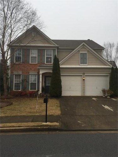 3535 Ridgefair Drive, Cumming, GA 30040