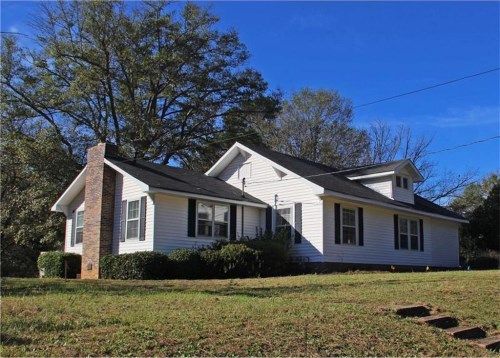 125 Huff Drive, Lawrenceville, GA 30044