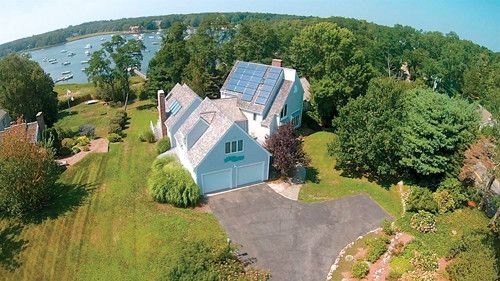 73 Barley Neck Road, East Orleans, MA 02643