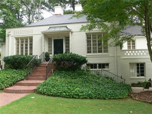 195 Beverly Road Ne, Atlanta, GA 30309