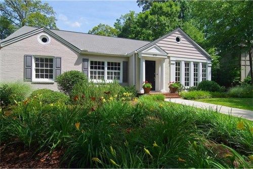 670 Cumberland Circle Ne, Atlanta, GA 30306