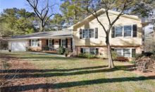 3162 Wanda Woods Drive Atlanta, GA 30340