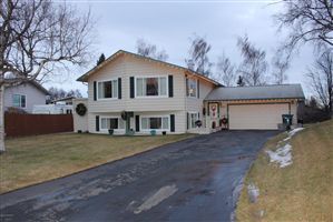 4571 Montrose Circle, Anchorage, AK 99502