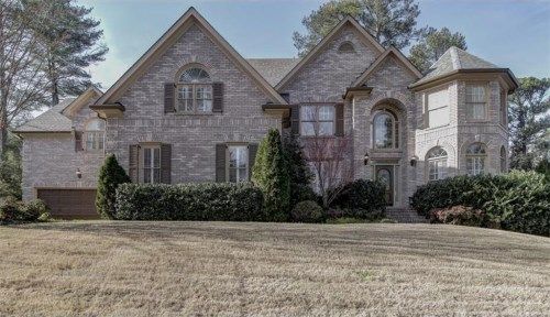 1646 Colebrook Circle, Decatur, GA 30033