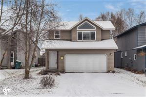 8054 Country Woods Drive, Anchorage, AK 99502
