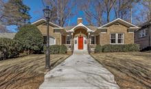 1206 Stillwood Drive Ne Atlanta, GA 30306