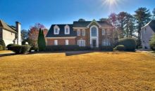 3282 Belmont Glen Drive Se Marietta, GA 30067
