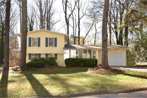 3173 Pin Oak Way, Atlanta, GA 30340