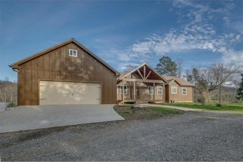 200 Mount Haven Road, Jasper, GA 30143